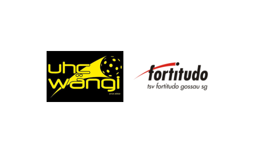 UHC Wängi - TSV Fortitudo Gossau