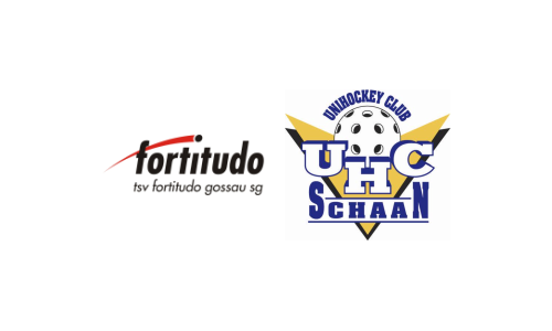 TSV Fortitudo Gossau - UHC Schaan