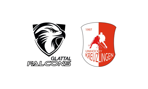 Glattal Falcons II - UHC Kreuzlingen