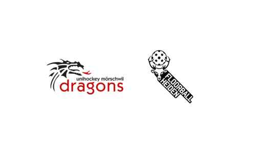 TSV Mörschwil Dragons - Floorball Heiden II