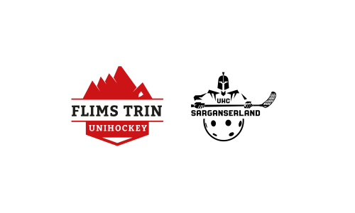 Flims Trin Unihockey - UHC Sarganserland