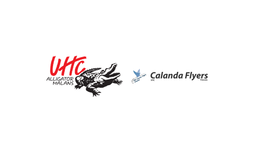 UHC Alligator Malans III - Calanda Flyers Trimmis II