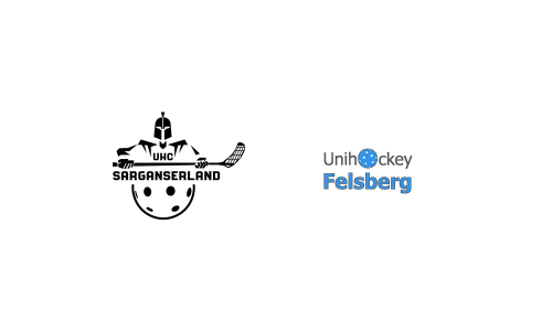 UHC Sarganserland II - Unihockey Felsberg II