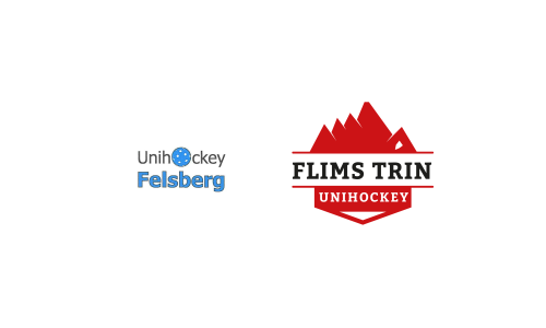 Unihockey Felsberg - Flims Trin Unihockey