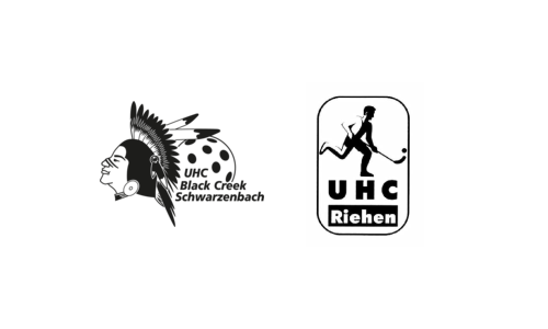 Black Creek Schwarzenbach - UHC Riehen