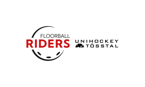 FB Riders DBR II - Unihockey Tösstal