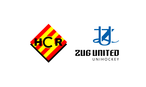 HC Rychenberg Winterthur - Zug United