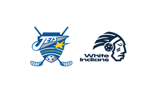 Kloten-Dietlikon Jets - White Indians Inwil-Baar