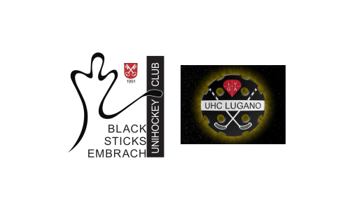 UHC B.S. Embrach - UHC Lugano