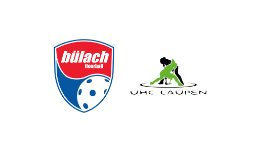 Bülach Floorball - UHC Laupen ZH