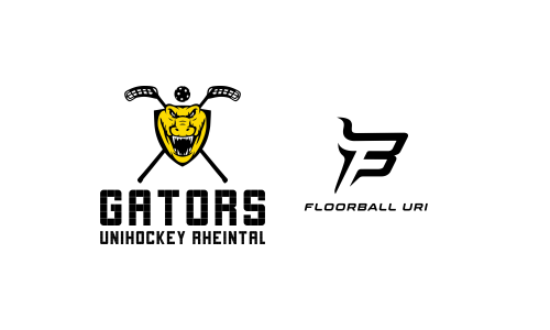 Unihockey Rheintal Gators - Floorball Uri