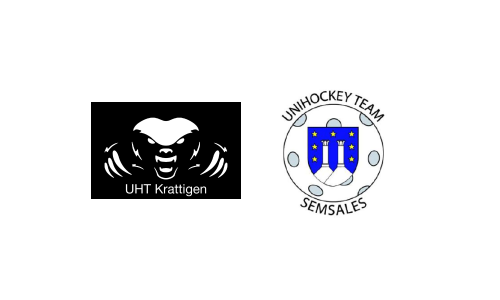 UHT Krattigen - UHT Semsales