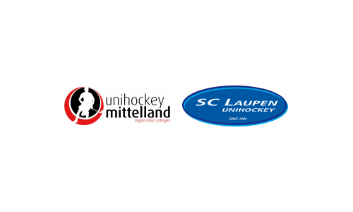 Unihockey Mittelland II - SC Laupen