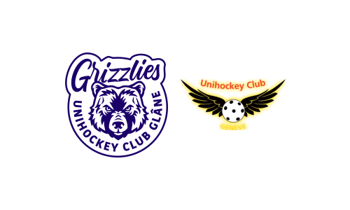 Unihockey Club Glâne Rue - UHC Genève II