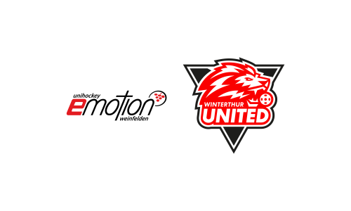 emotion weinfelden II - UHC Winterthur United III