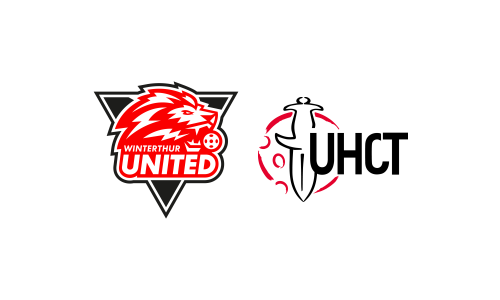 UHC Winterthur United - UHC Tägerwilen