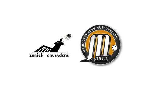 Crusaders 95 Zürich II - UHC Mutschellen I