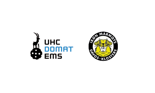 UHC Domat-Ems - I. M. Davos-Klosters III