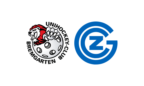 UHC Bremgarten II - Grasshopper Club Zürich II