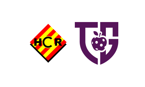 HC Rychenberg Winterthur - Floorball Thurgau