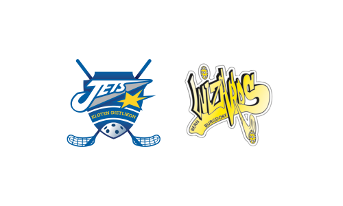 Kloten-Dietlikon Jets - Wizards Bern Burgdorf