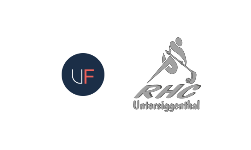 Unihockey Fricktal II - RHC Untersiggenthal