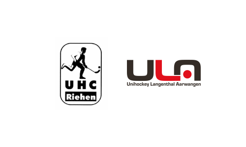 UHC Riehen - Unihockey Langenthal Aarwangen