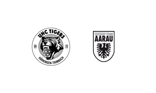 UHC Tigers H.-T. - Team Aarau