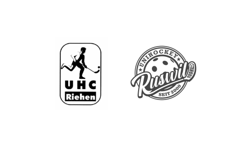 UHC Riehen - Unihockey Ruswil I