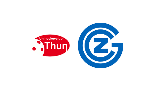 UHC Thun - Grasshopper Club Zürich