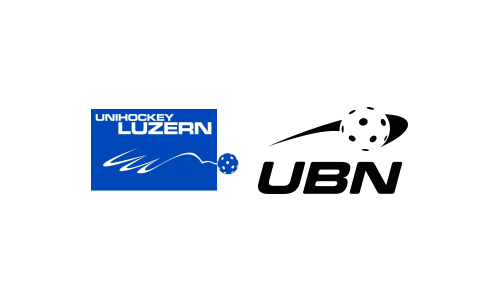 Unihockey Luzern - Bassersdorf Nürensdorf