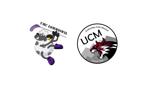 UHC Lommiswil II - UC Moutier III