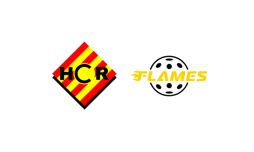 HC Rychenberg Winterthur - Jona-Uznach Flames