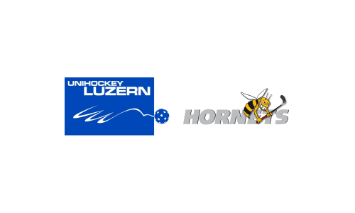 Unihockey Luzern - Hornets R.Moosseedorf Worblental