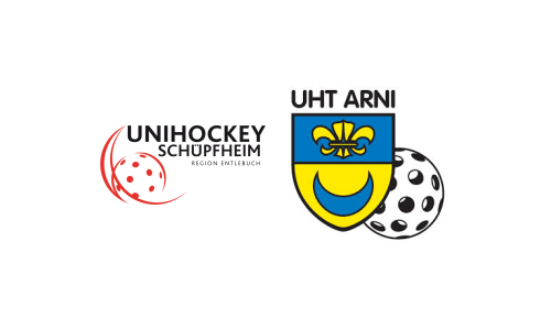 Unihockey Schüpfheim - UHT Arni