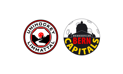 Unihockey Limmattal II - Bern Capitals Ost