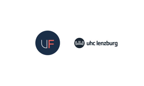 Unihockey Fricktal I - UHC Lenzburg II