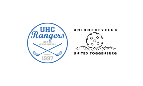 UHC R. Grabs-Werdenberg - United Toggenburg Bazenheid