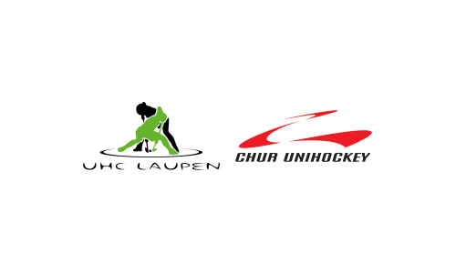 UHC Laupen ZH - Chur Unihockey II