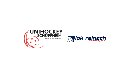 Unihockey Schüpfheim - UHC Lok Reinach