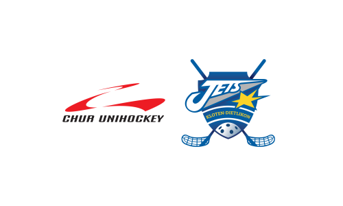 Chur Unihockey - Kloten-Dietlikon Jets