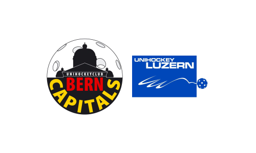 Bern Capitals - Unihockey Luzern