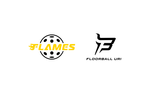 Jona-Uznach Flames - Floorball Uri