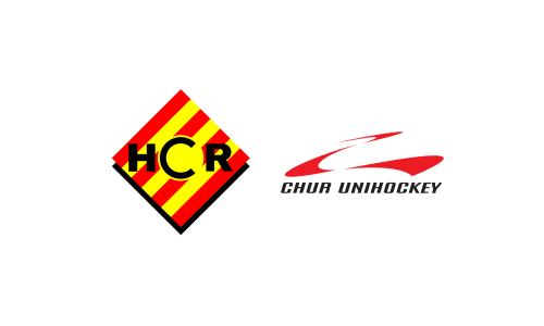 HC Rychenberg Winterthur - Chur Unihockey