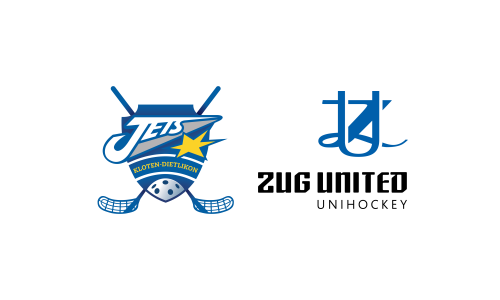 Kloten-Dietlikon Jets - Zug United