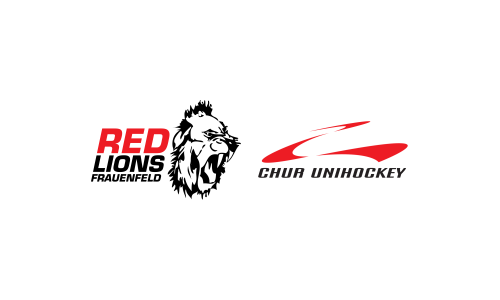 Red Lions Frauenfeld - Chur Unihockey