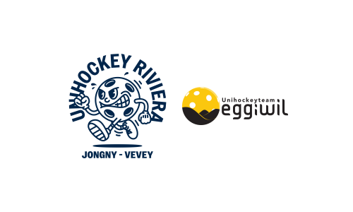 Unihockey Riviera - UHT Eggiwil