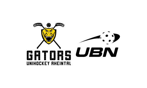 Unihockey Rheintal Gators - Bassersdorf Nürensdorf