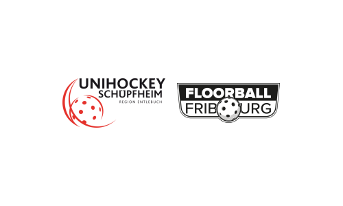 Unihockey Schüpfheim - Floorball Fribourg II