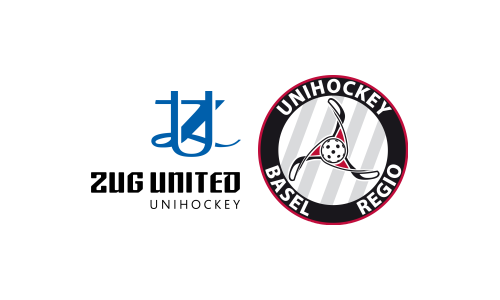 Zug United - Unihockey Basel Regio